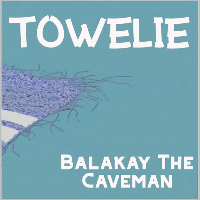 Balakay The Caveman on TIDAL