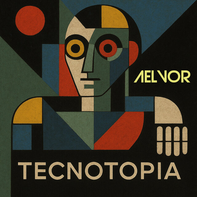 Tecnotopia