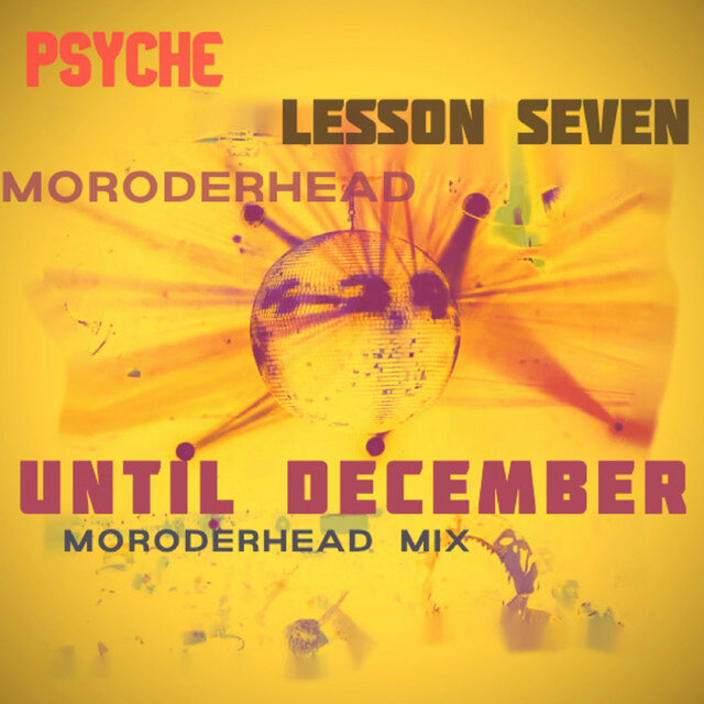 Until December (Moroderhead Mix)