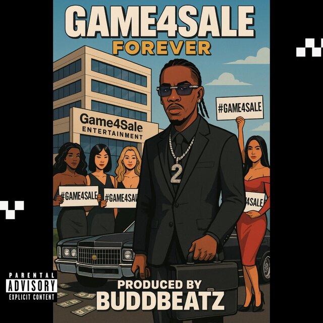 GAME4SALE FOREVER