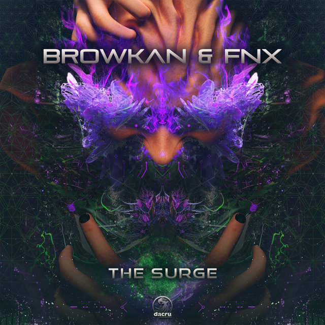 The Surge