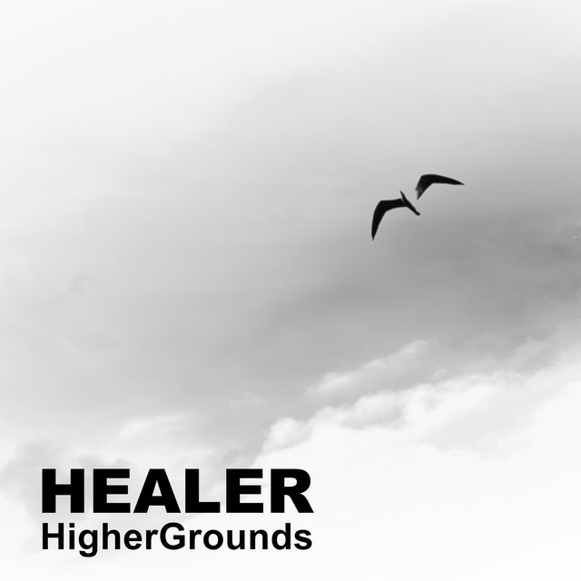 HigherGrounds