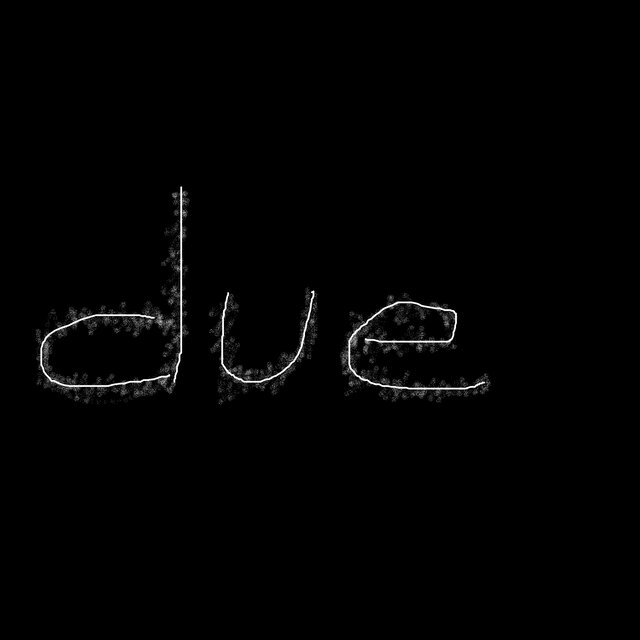 Due