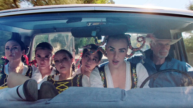 Yoo-Hoo (Official Music Video)