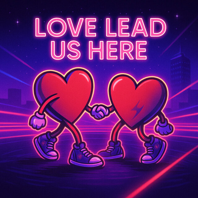 Love Lead Us Here