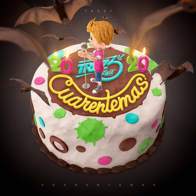 Cuarentemas