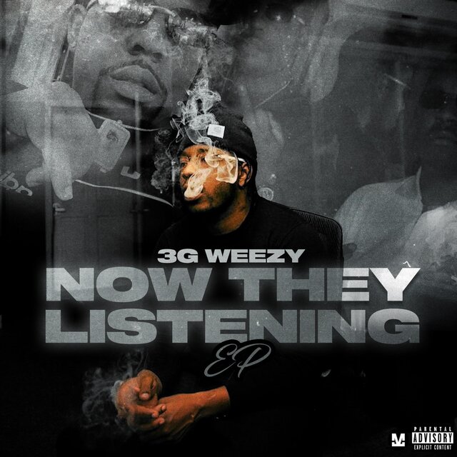 Now They Listening