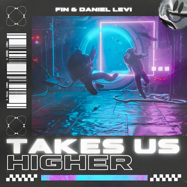 Takes Us Higher