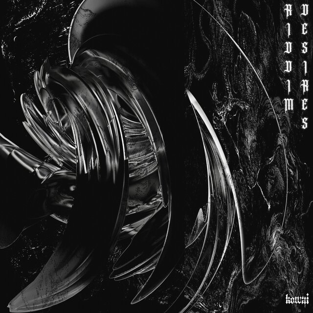 RIDDIM DESIRES