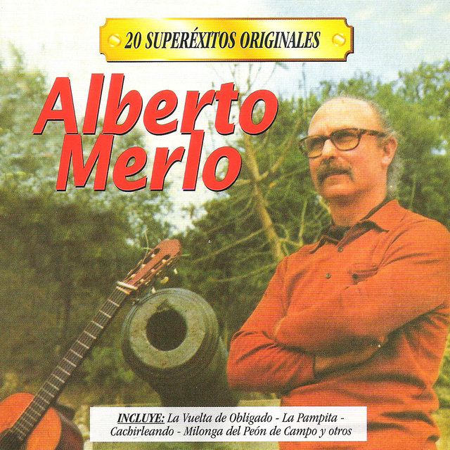 20 Superéxitos Originales