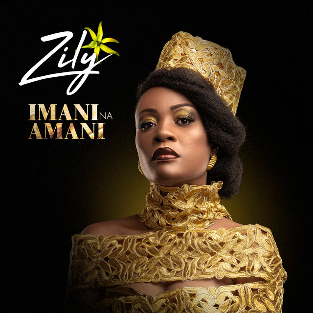 Imani Na Amani