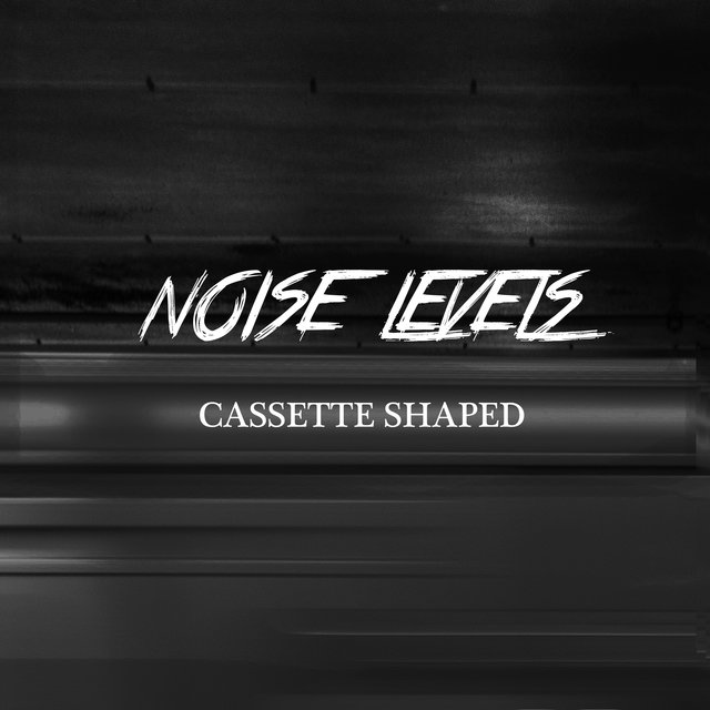 Cassette Shaped