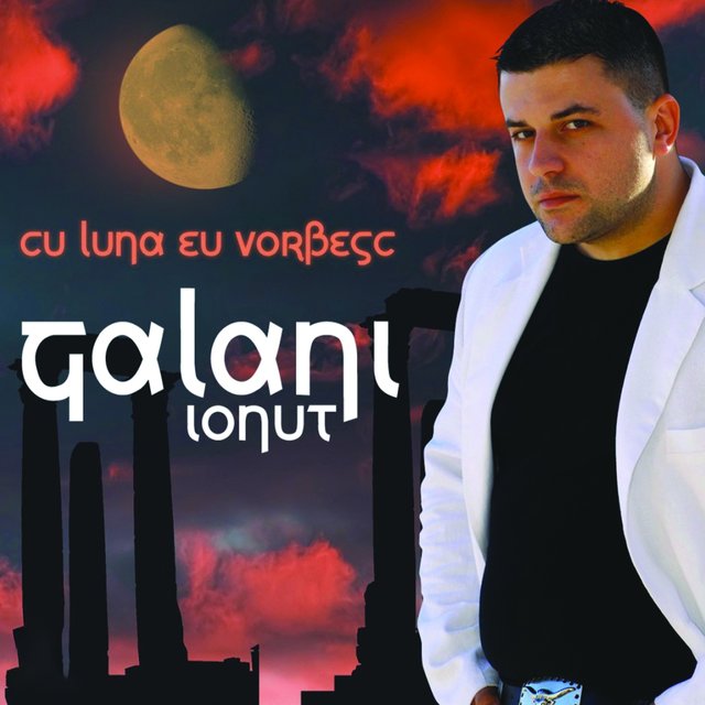Cu Luna Eu Vorbesc