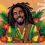 Heavy Bass Roots Reggae