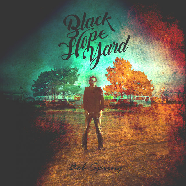 Black Hope Yard