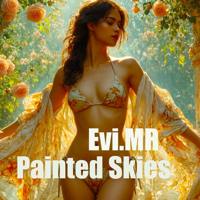 Painted Skies