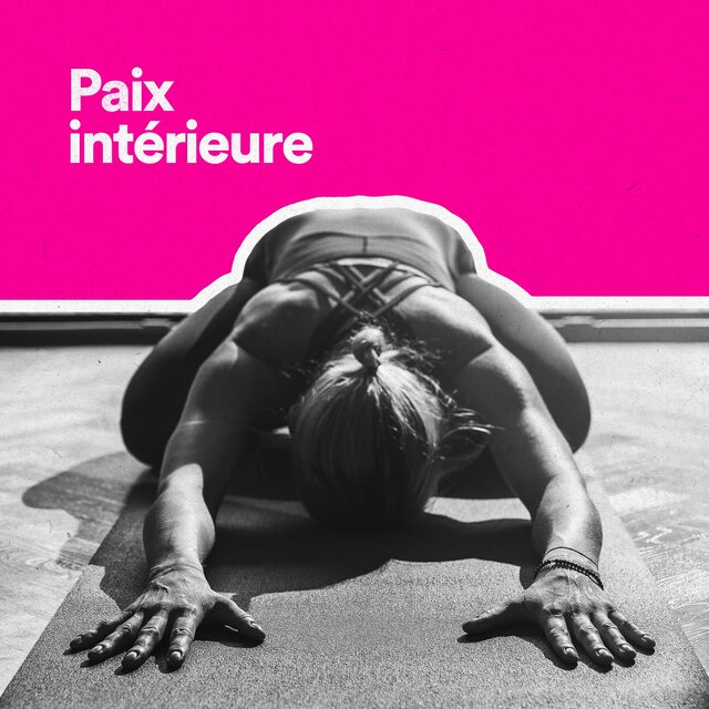 Paix intérieure