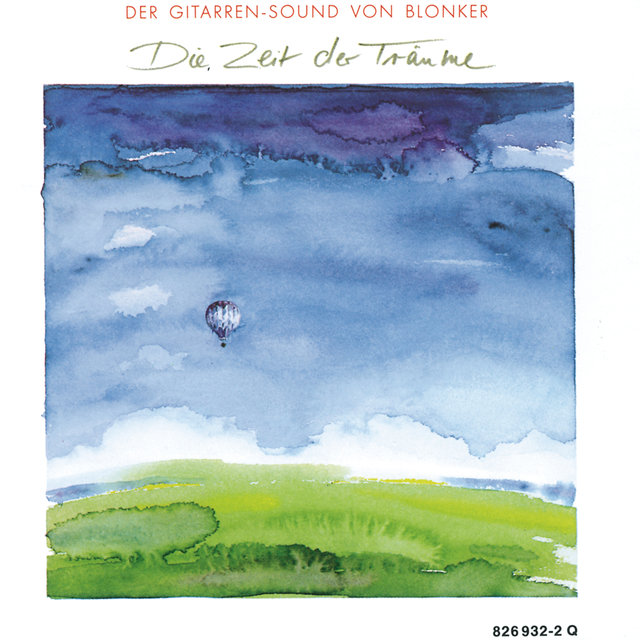 Die Zeit der Träume