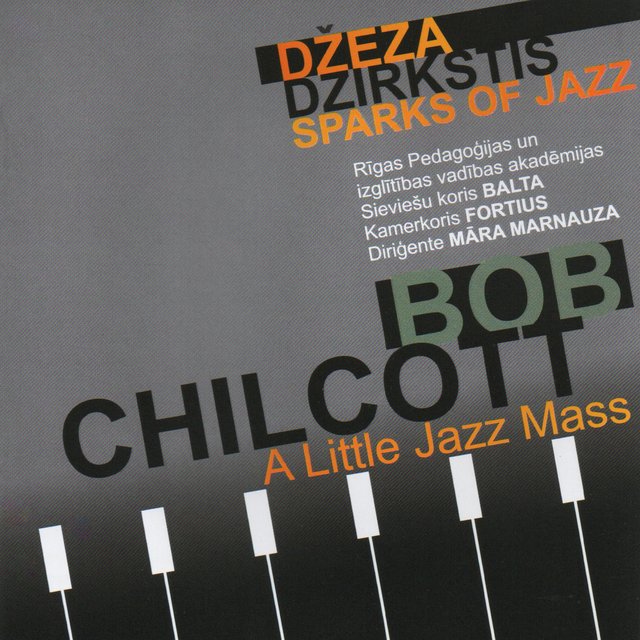 Sparks of Jazz