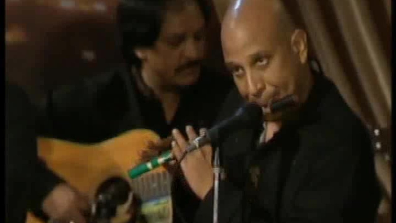 Ali Raza - Digaargoon Hai Jahan by Ali Raza on TIDAL