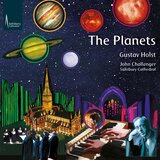 The Planets, Op. 32: Neptune, The Mystic