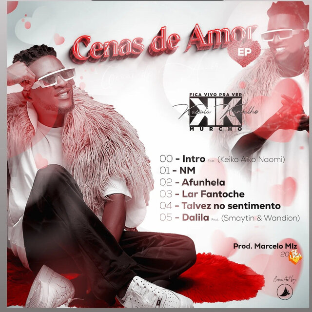 HOMEM DE SENTIMENTOS
