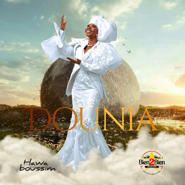 Dounia