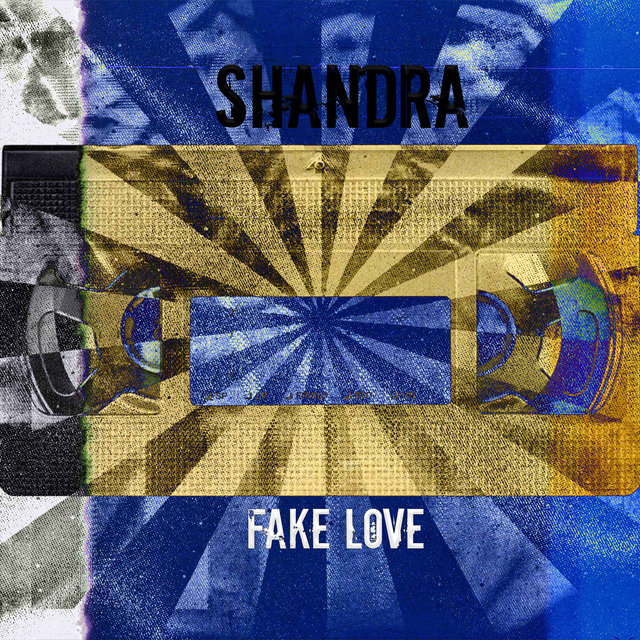 Fake Love