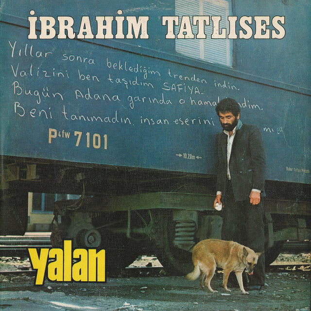Yalan