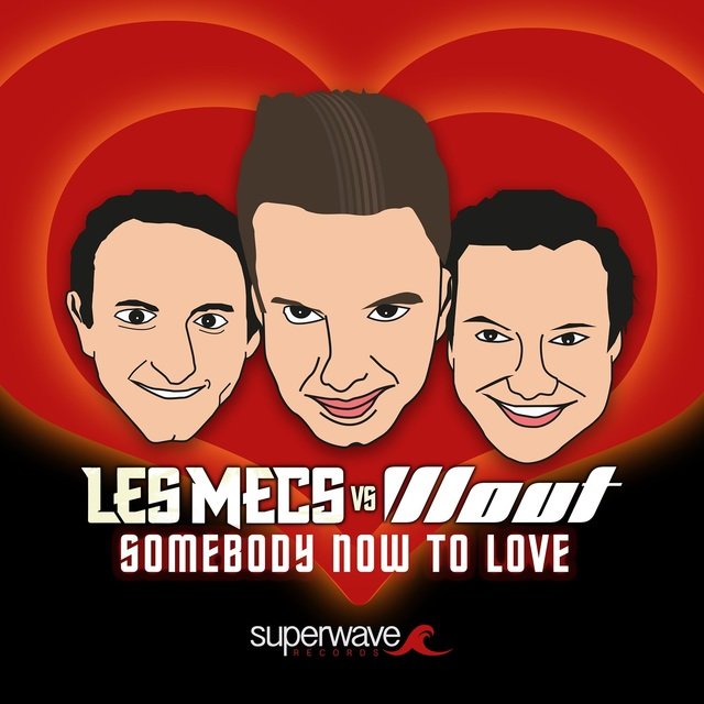 Somebody Now to Love(Radio Edit)