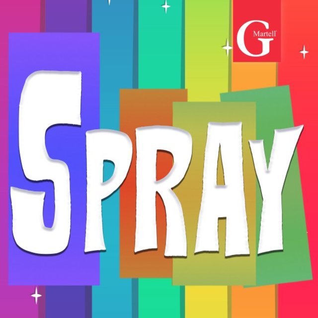 Spray