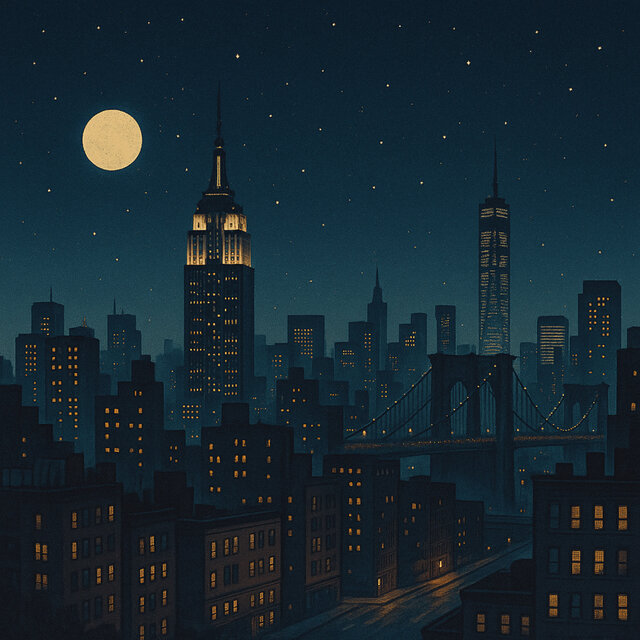 City of Dreams