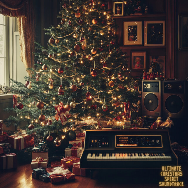 Ultimate Christmas Spirit Soundtrack