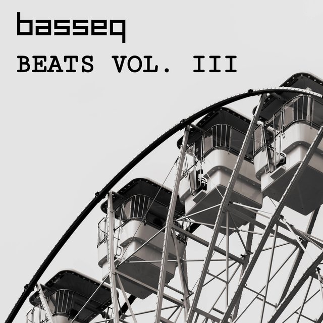 BassEQ Beats, Vol. 3