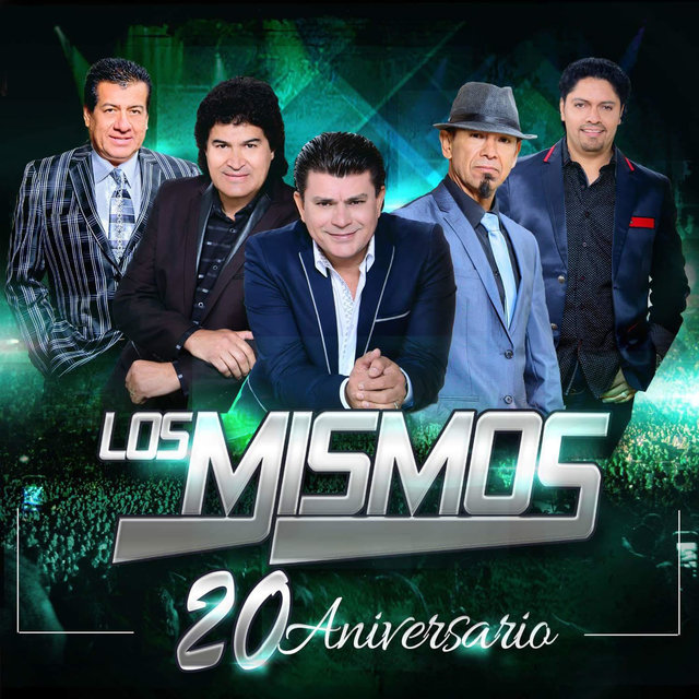 20 Aniversario