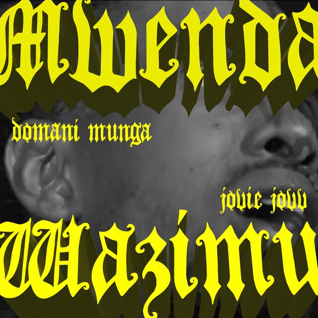 Mwenda Wazimu (feat. Jovie Jovv)