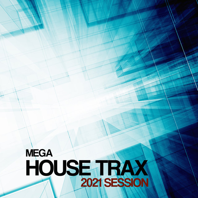 Mega House Tracks 2021 Session