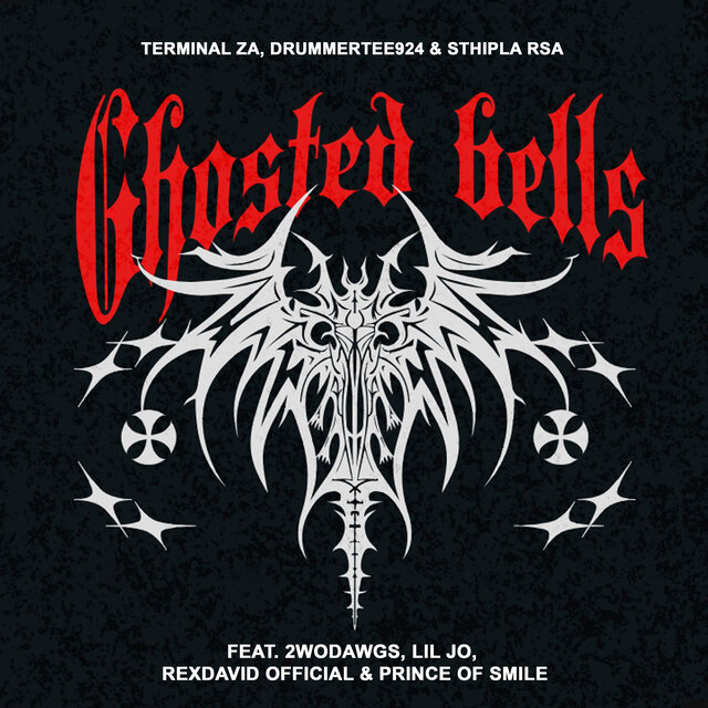 Ghosted Bells