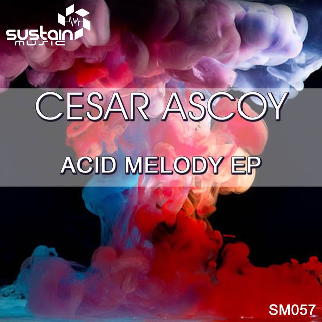 Acid Melody Ep