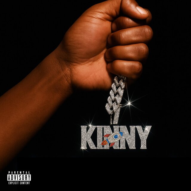 damn Kinny!
