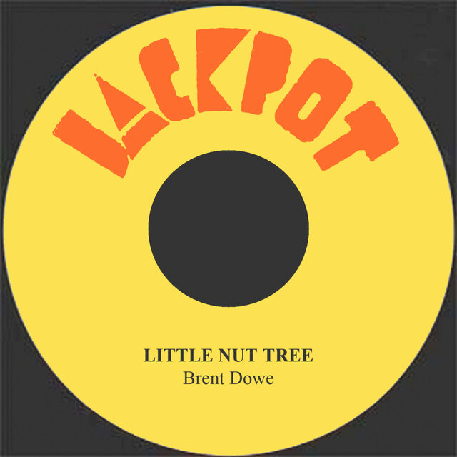 Little Nut Tree