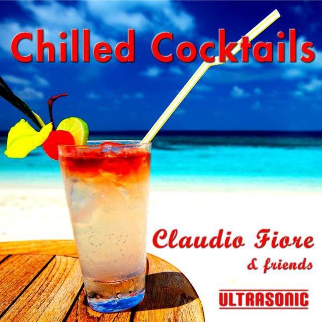 Chilled Cocktails