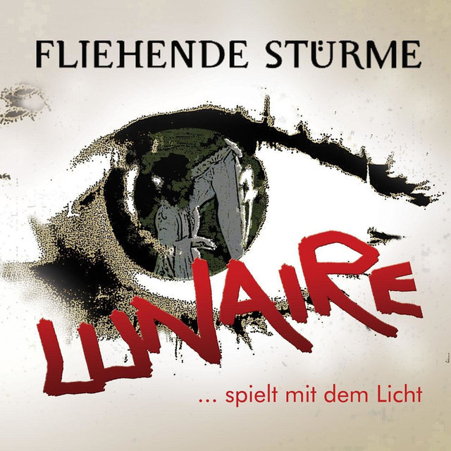 Lunaire ... Spielt mit dem Licht
