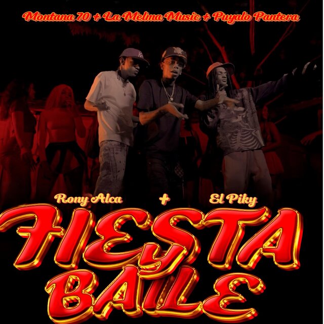 Fiesta y Baile