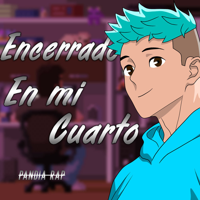Encerrado en Mi Cuarto