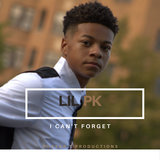 I Can't Forget