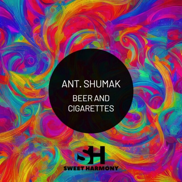 Beer and Cigarettes
