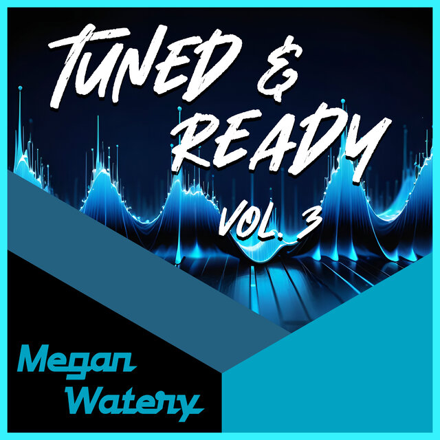 Tuned & Ready, Vol. 3