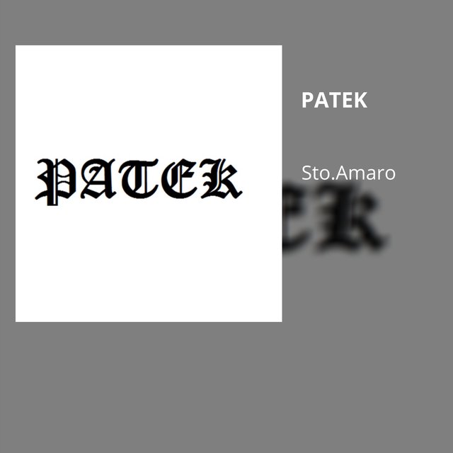 Patek