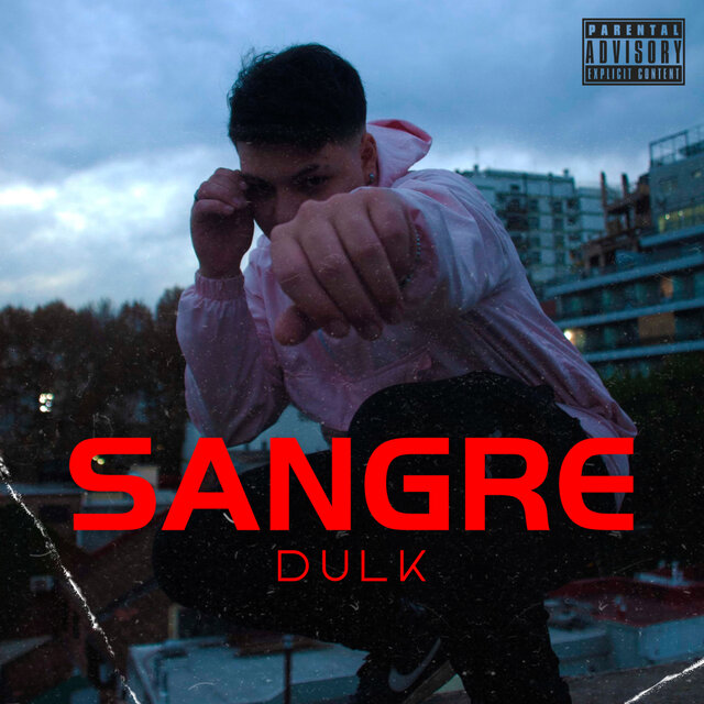 Sangre